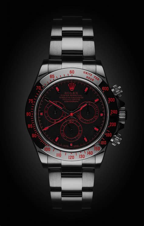 rolex daytona red 100|Rolex daytona list price uk.